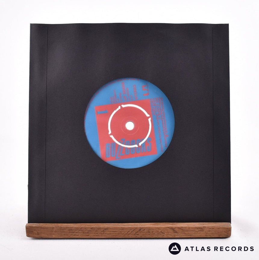 Buzzcocks - Ever Fallen In Love... - 7" Vinyl Record - EX