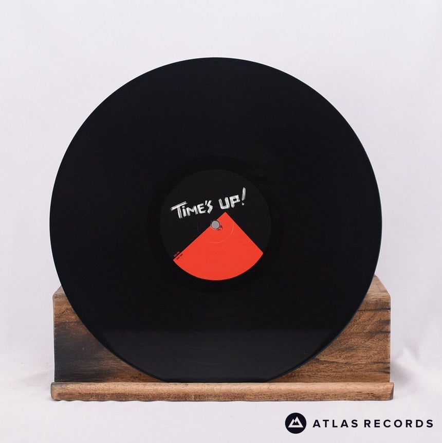 Buzzcocks - (MK.1) Box - Spiral Scratch | Time's - 7" + LP Box Set 2 x CD Vinyl