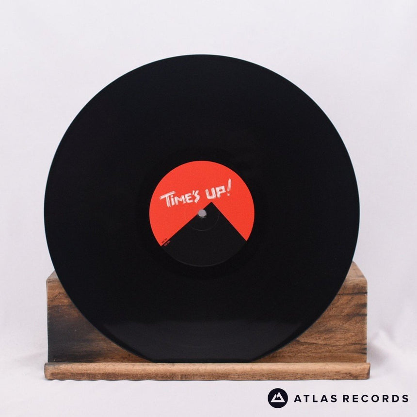 Buzzcocks - (MK.1) Box - Spiral Scratch | Time's - 7" + LP Box Set 2 x CD Vinyl