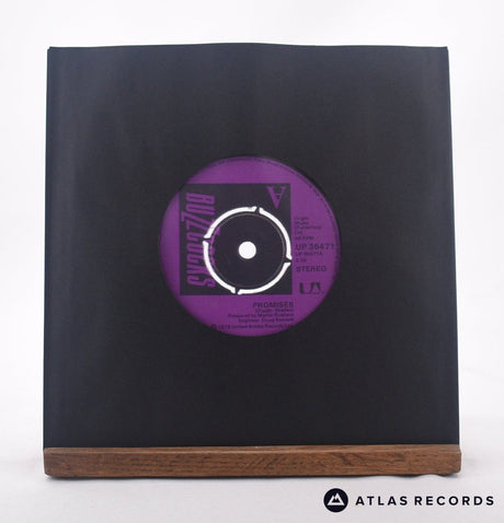 Buzzcocks Promises 7" Vinyl Record - In Sleeve