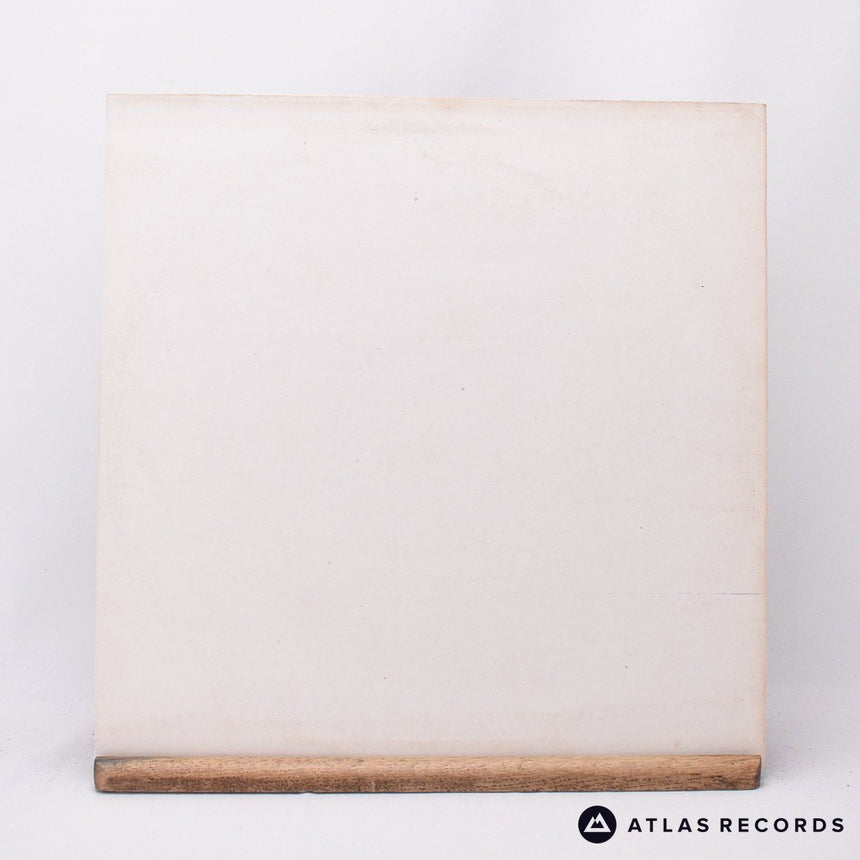 Cabaret Voltaire - Live At The Y.M.C.A. 27.10.79 - LP Vinyl Record - VG+/EX