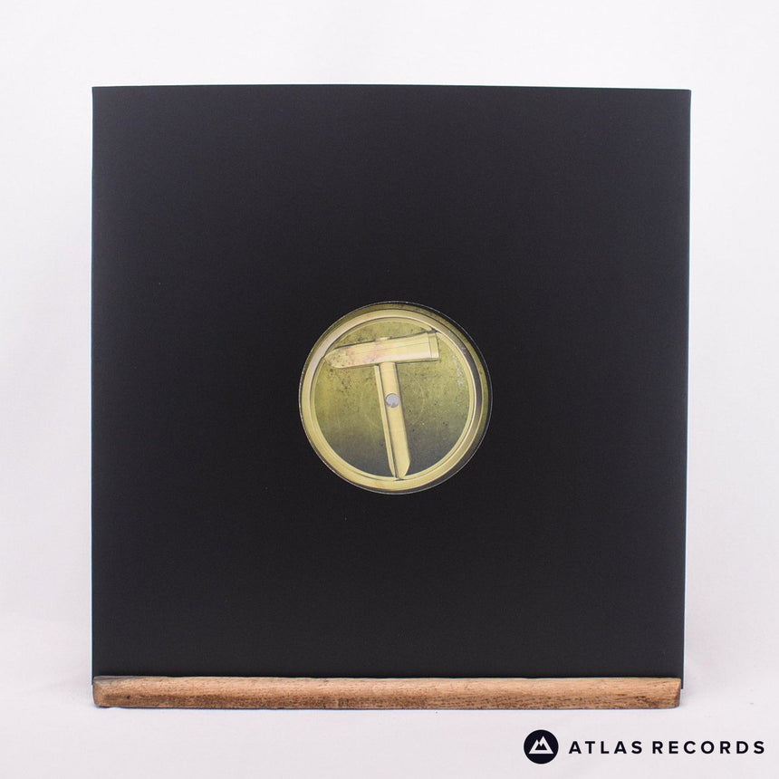 Calyx Set Me Free 12" Vinyl Record - In Sleeve