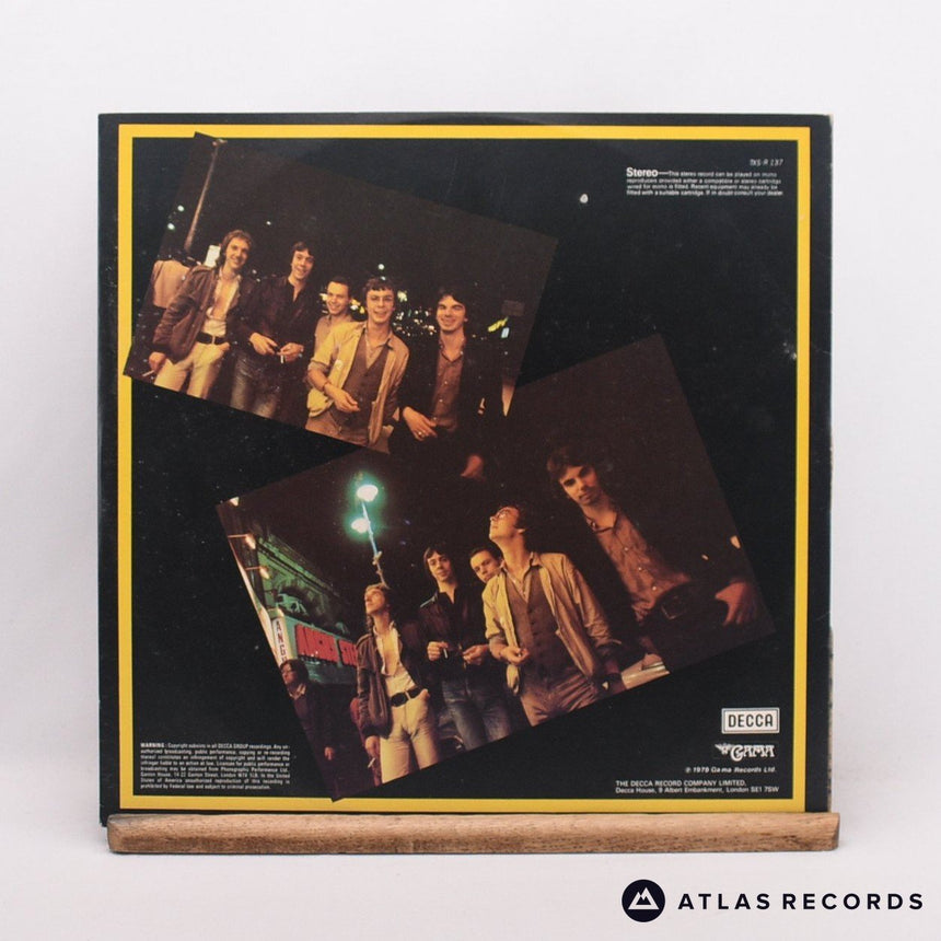 Camel - I Can See Your House From Here - LP Vinyl Record - VG+/VG+
