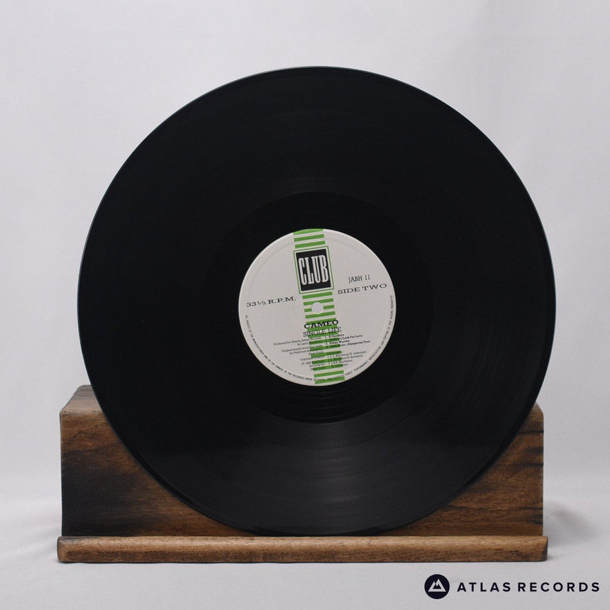 Cameo - Single Life - LP Vinyl Record - EX/NM