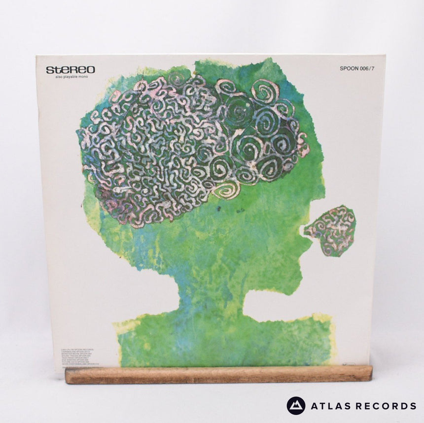 Can - Tago Mago - Reissue Gatefold Germany 2 x LP Vinyl Record - EX/EX