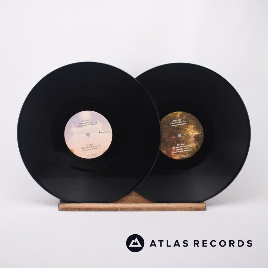 Candlemass - Ancient Dreams - 180G A1 B1 2 x LP Vinyl Record - NM/NM