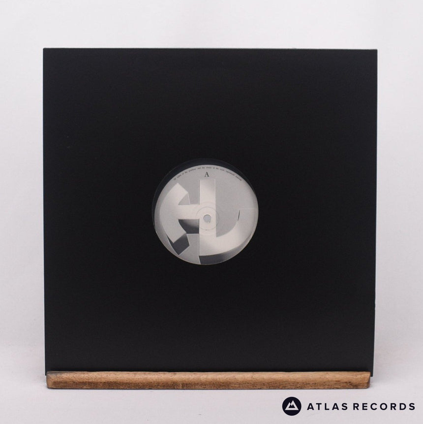 Capone Soldier 12" Vinyl Record - In Sleeve