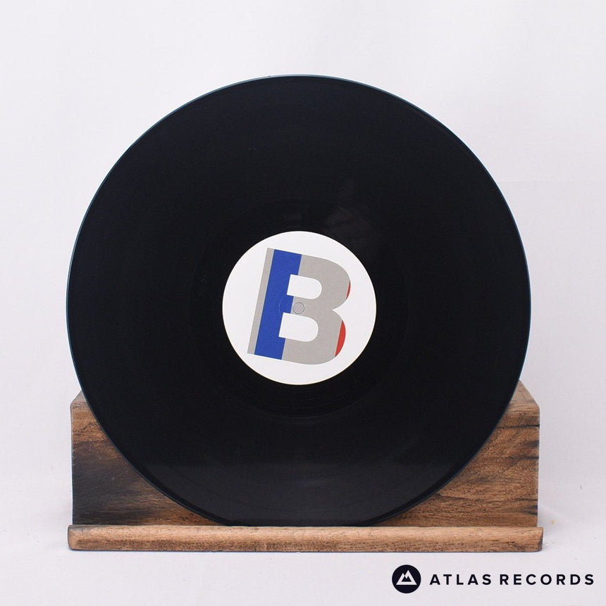 Caribou Vibration Ensemble - CVE Live 2011 - 12" Vinyl Record - NM/NM