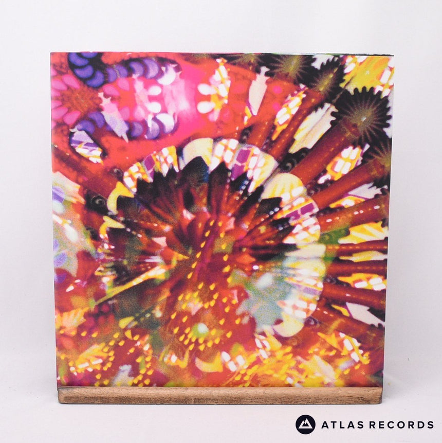 Caribou Vibration Ensemble - CVE Live 2011 - 12" Vinyl Record - NM/NM