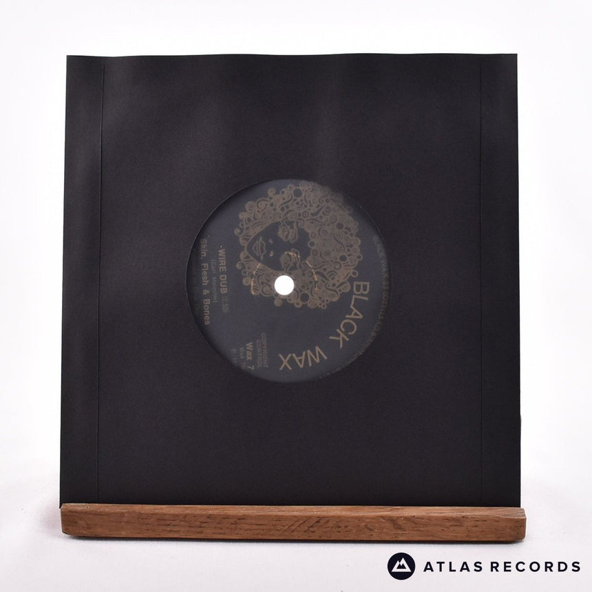 Carl Malcolm Miss Wire Waist 7" Vinyl Record - In Sleeve