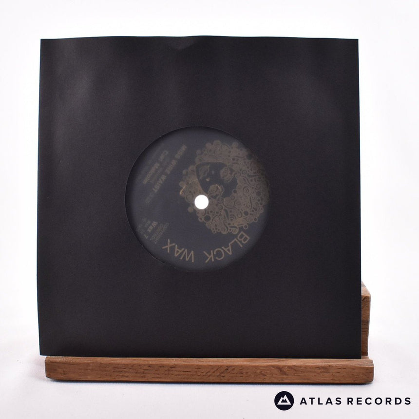 Carl Malcolm - Miss Wire Waist - 7" Vinyl Record - EX
