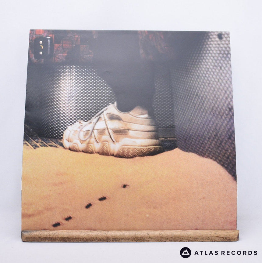 Caroline Polachek - Desire, I Want To Turn Into You - LP Vinyl Record - NM/NM