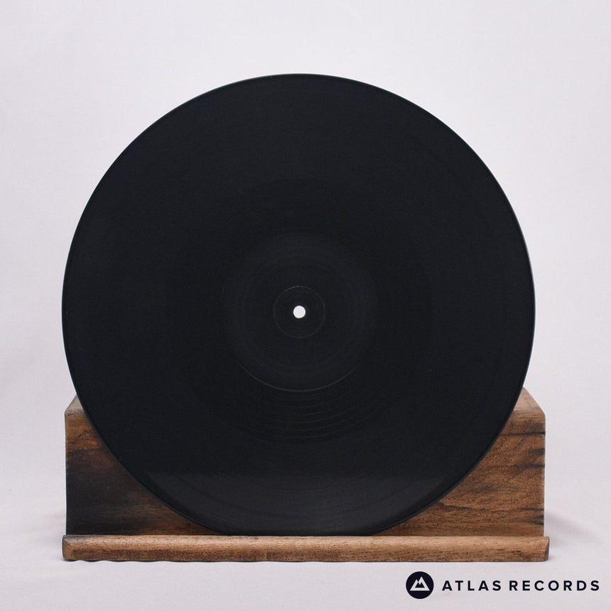 Carte Blanche - Black Billionaires EP - A B 12" Vinyl Record - EX/EX