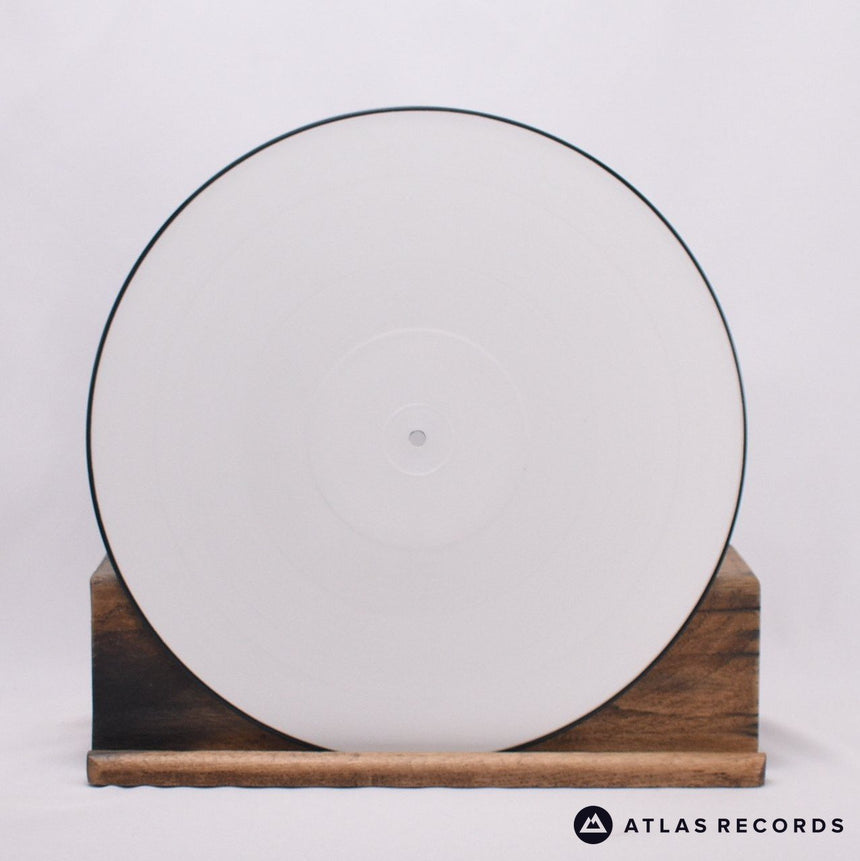 Carte Blanche - Black Billionaires EP - A B 12" Vinyl Record - EX/EX