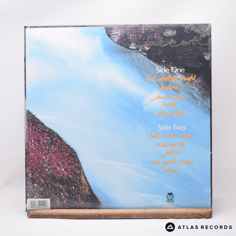 Cat Stevens - Back To Earth - 180G LP Vinyl Record - NEWM