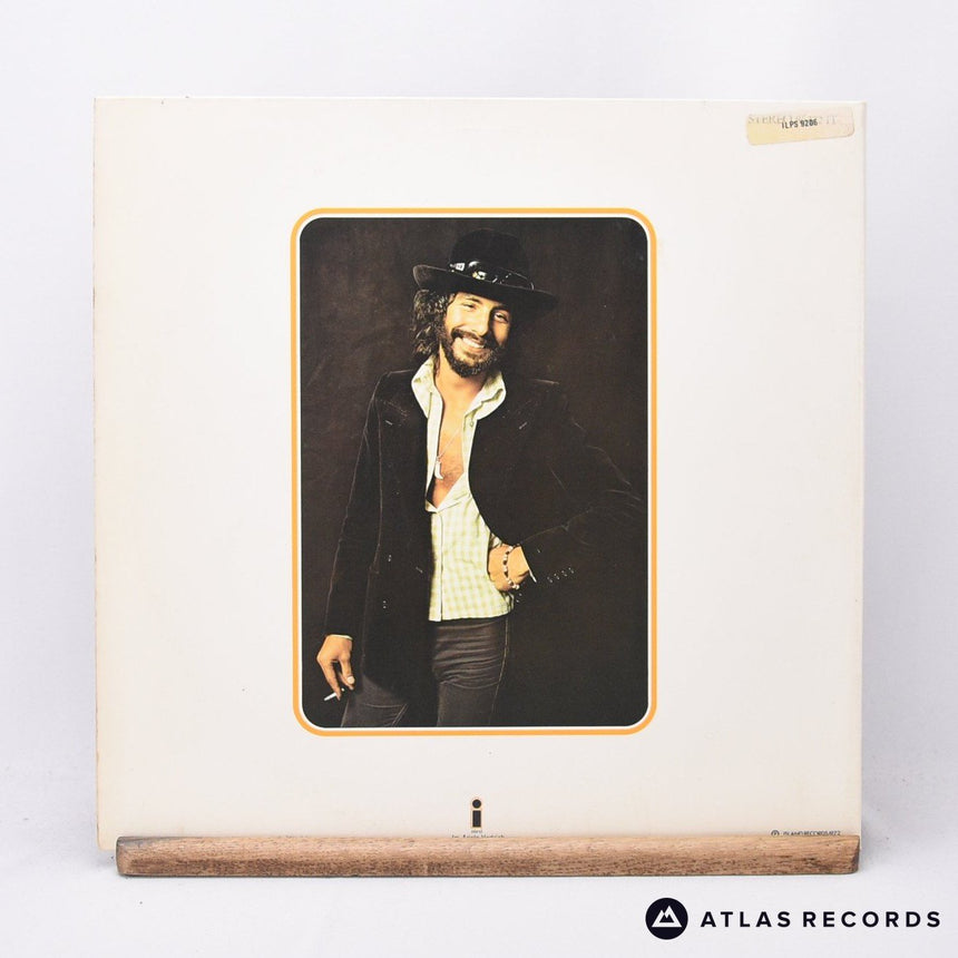 Cat Stevens - Catch Bull At Four - Gatefold 6-A 6-B LP Vinyl Record - VG+/VG+