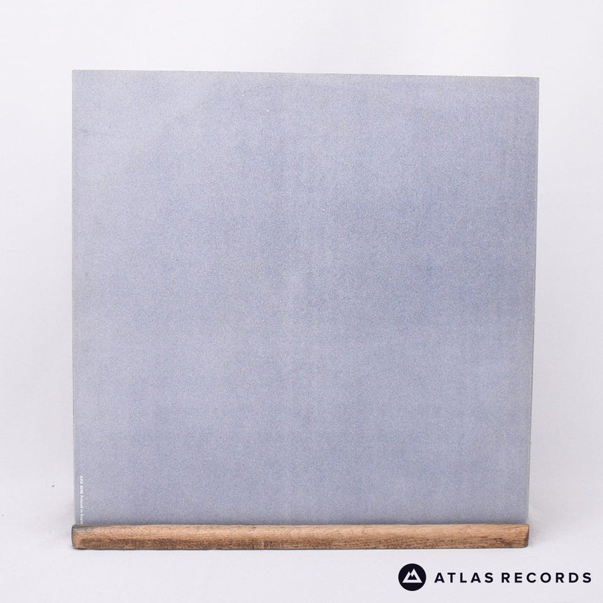 Cat Stevens - Foreigner - Embossed Sleeve Insert LP Vinyl Record - VG+/VG+