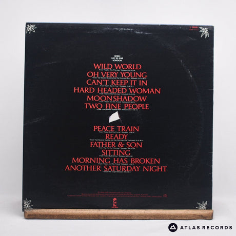 Cat Stevens - Greatest Hits - LP Vinyl Record - VG+/EX