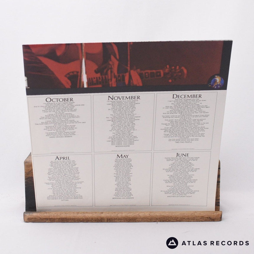 Cat Stevens - Greatest Hits - A-1 B-2 LP Vinyl Record - VG+/EX