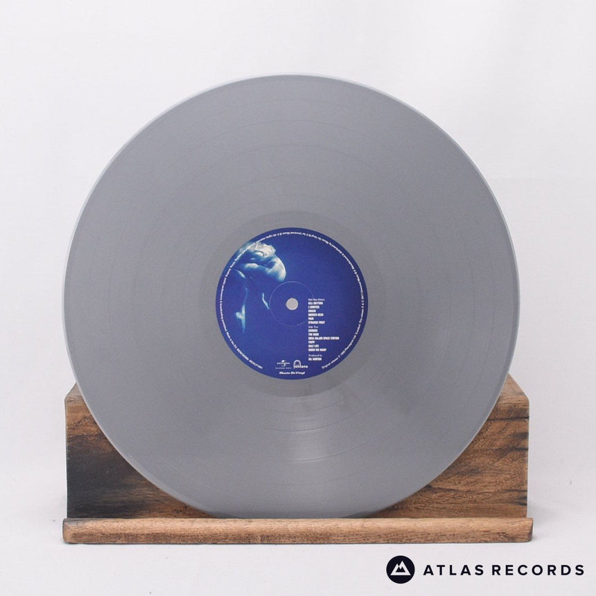 Catherine Wheel - Chrome - 180G Silver Insert A 1B LP Vinyl Record - EX/NM