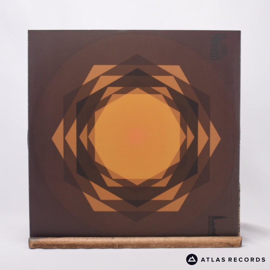 Causa Sui - Pewt'r Sessions 2 - 180G Limited Edition LP Vinyl Record - NM/EX