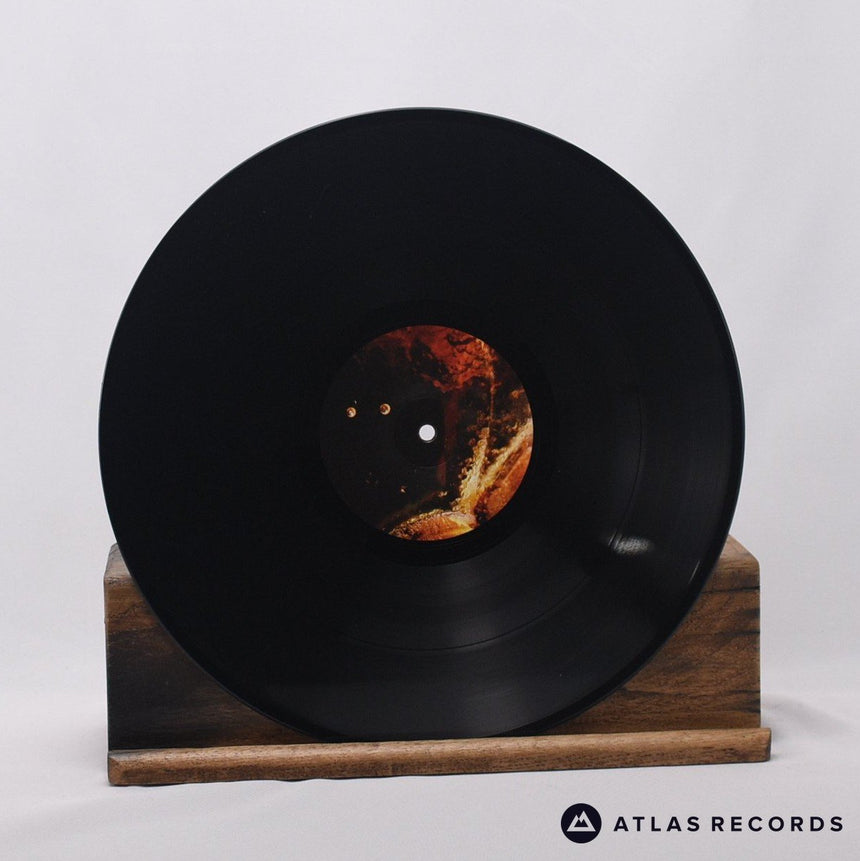 Cédric Stevens - Hanging In The Wires - LP Vinyl Record - NM/NM