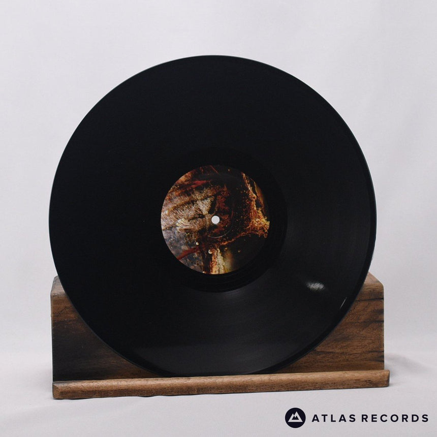 Cédric Stevens - Hanging In The Wires - LP Vinyl Record - NM/NM