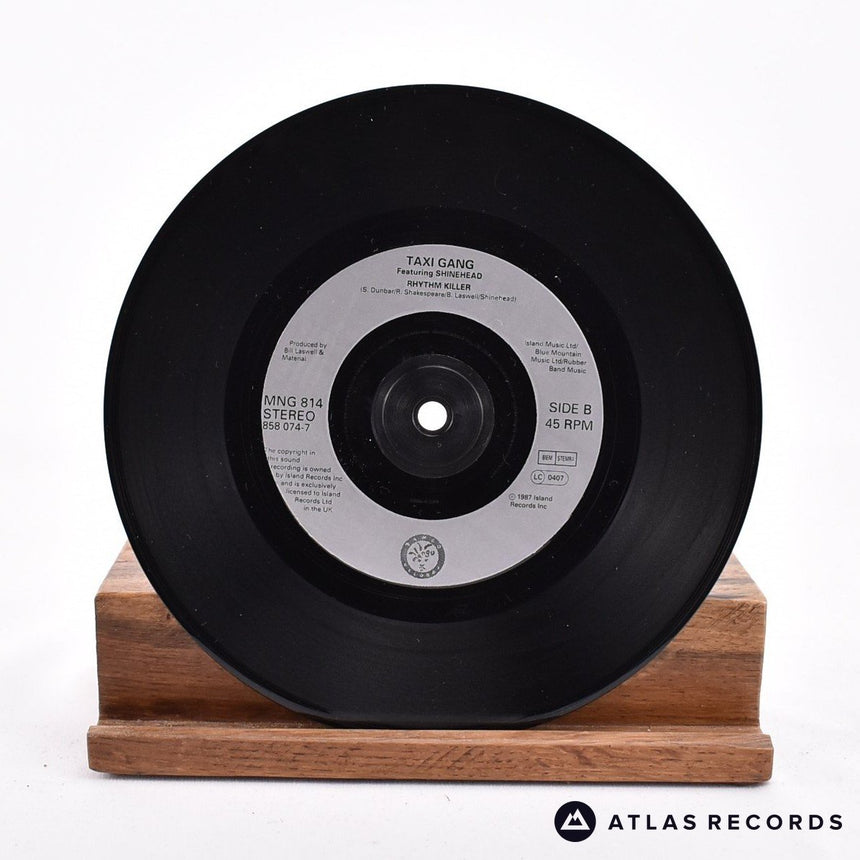 Chaka Demus & Pliers - Twist And Shout - 7" Vinyl Record - EX/EX