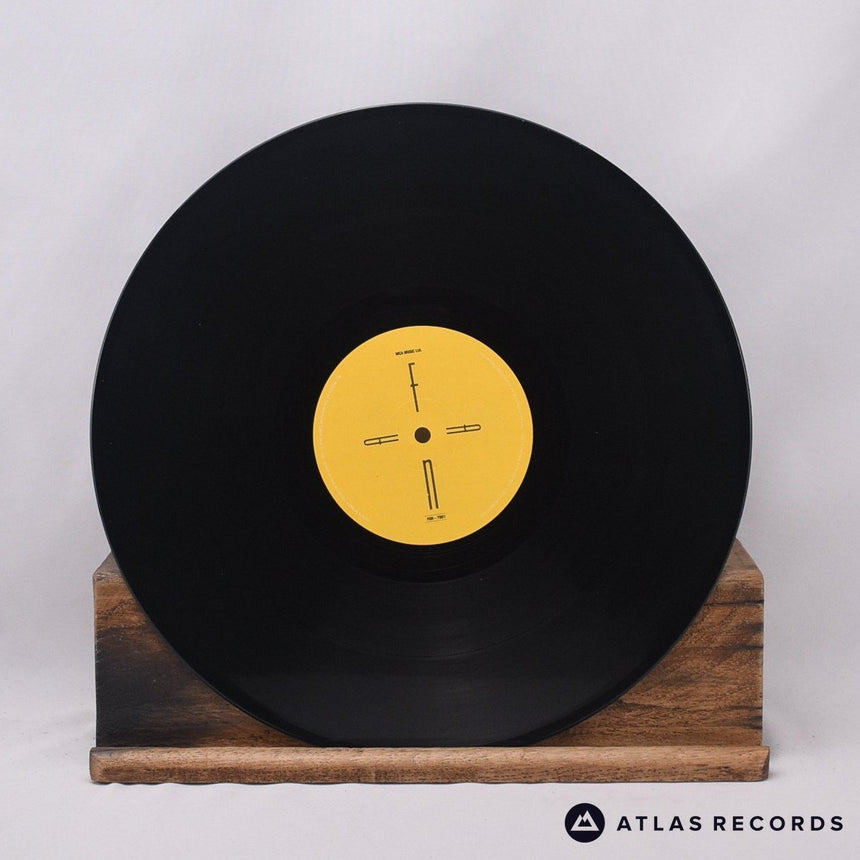 Chakk - You / They Say - 12" Vinyl Record - VG+/EX