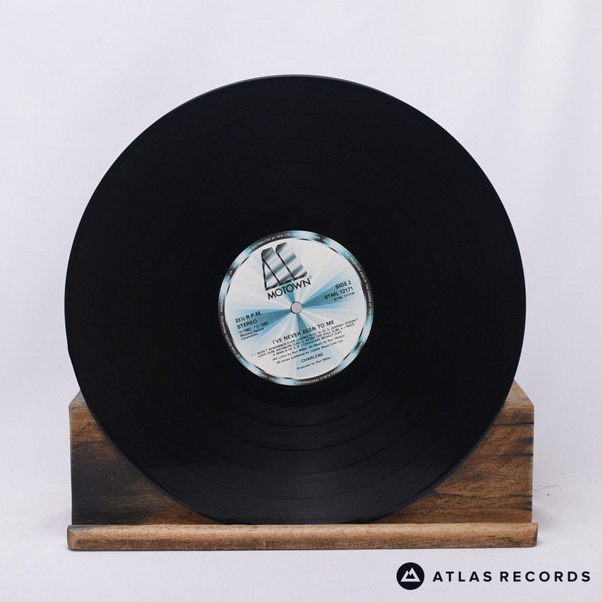 Charlene - I've Never Been To Me - LP Vinyl Record - EX/EX