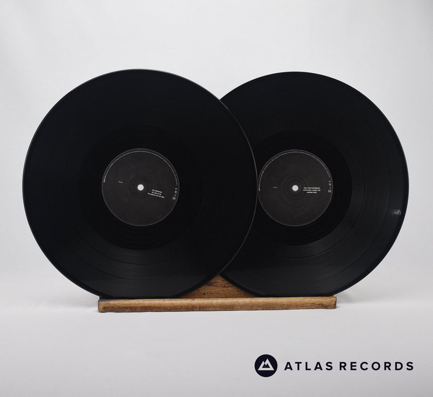 Charlotte Gainsbourg - 5:55 - 180G A B Double LP Vinyl Record - NM/EX