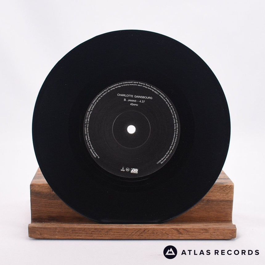 Charlotte Gainsbourg - The Songs That We Sing - 7" Vinyl Record - EX/EX