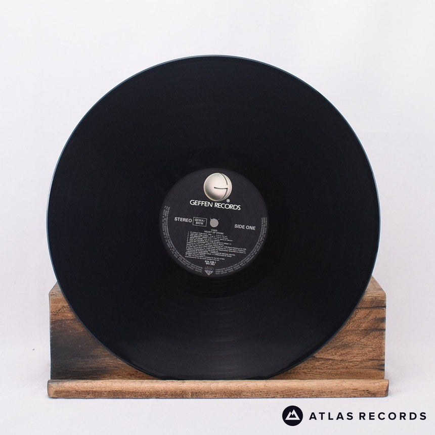 Cher - Heart Of Stone - LP Vinyl Record - EX/EX