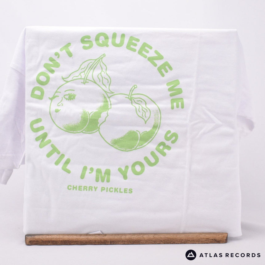 Cherry Pickles - The Juice That’s Worth The Squeeze - Cd LP Vinyl Record - NEW