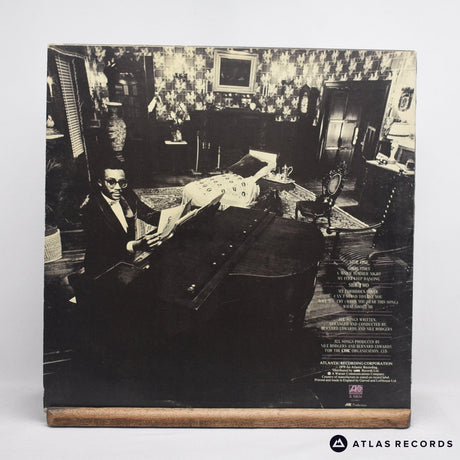 Chic - Risqué - LP Vinyl Record - VG+/VG+