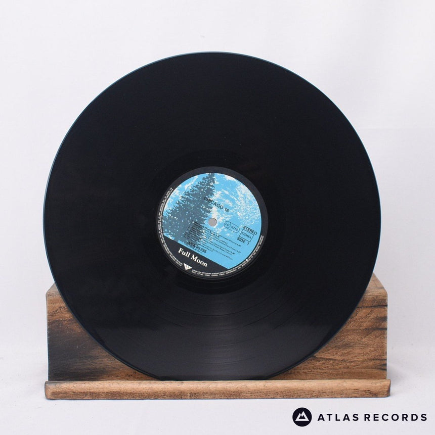 Chicago - Chicago 16 - LP Vinyl Record - VG+/EX