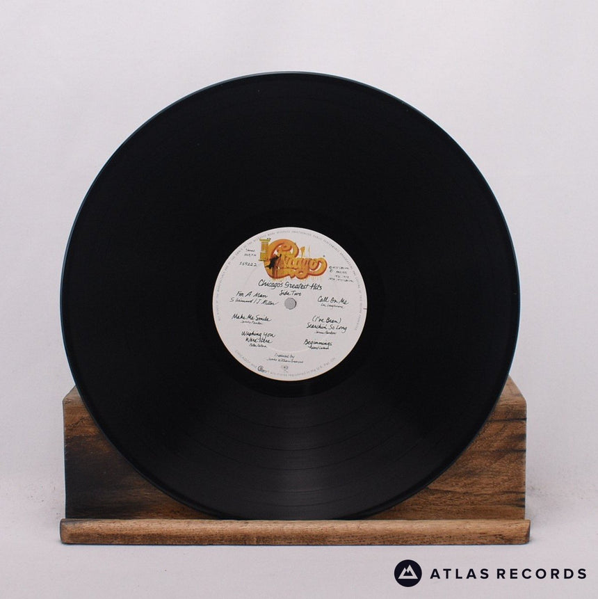 Chicago - Chicago IX - Chicago's Greatest Hits - LP Vinyl Record - EX/EX