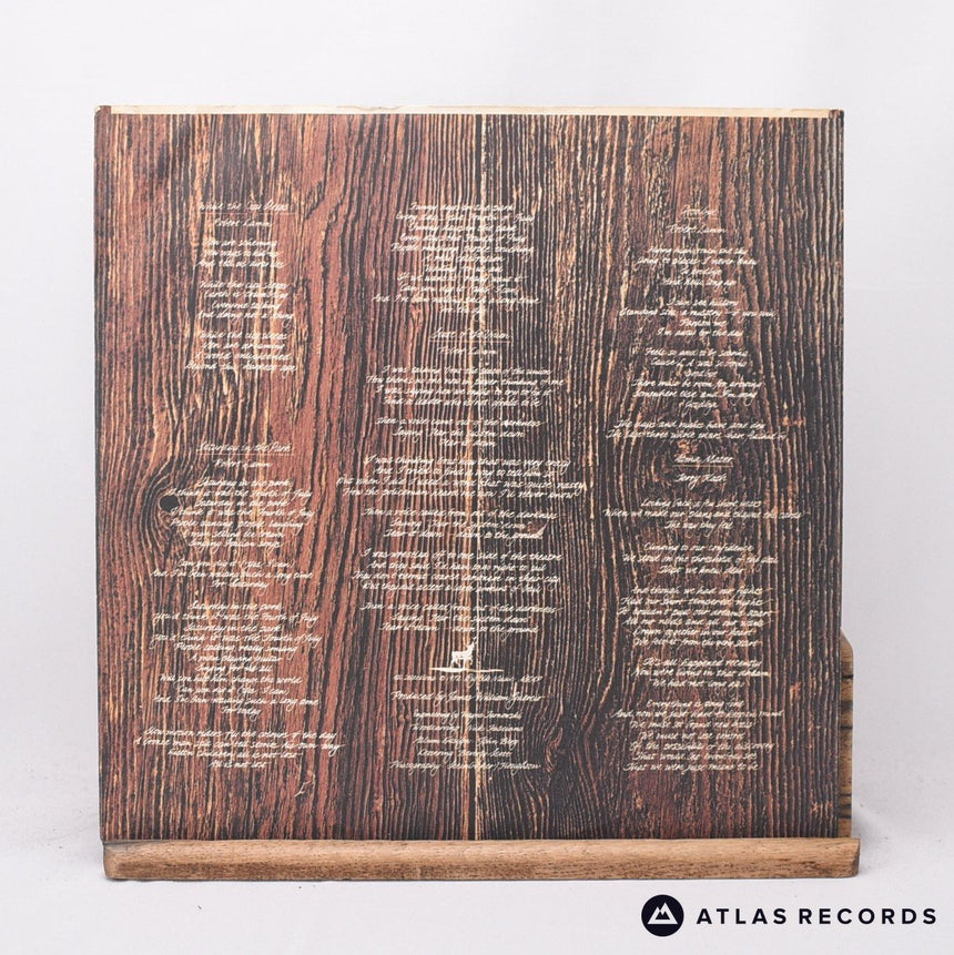 Chicago - Chicago V - Gatefold A1 B2 LP Vinyl Record - EX/EX