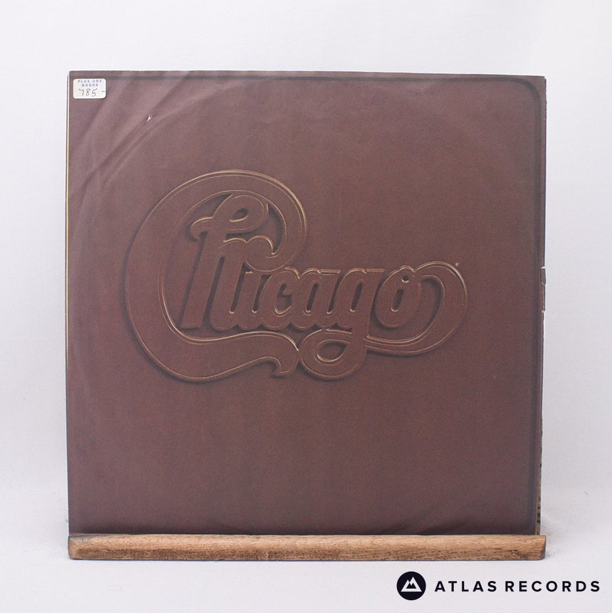 Chicago - Chicago X - Reissue Gatefold LP Vinyl Record - EX/VG+