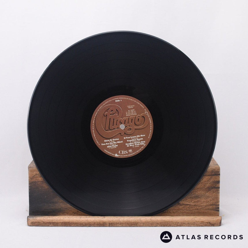 Chicago - Chicago X - Reissue Gatefold LP Vinyl Record - EX/VG+