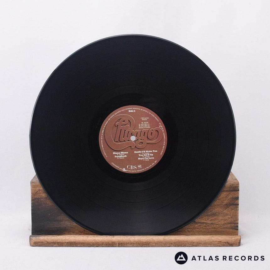 Chicago - Chicago X - Reissue Gatefold LP Vinyl Record - EX/VG+