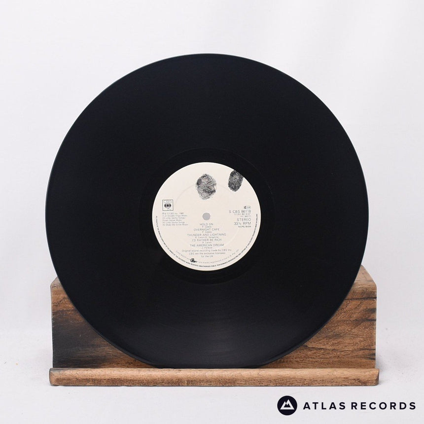 Chicago - Chicago XIV - Insert LP Vinyl Record - EX/EX