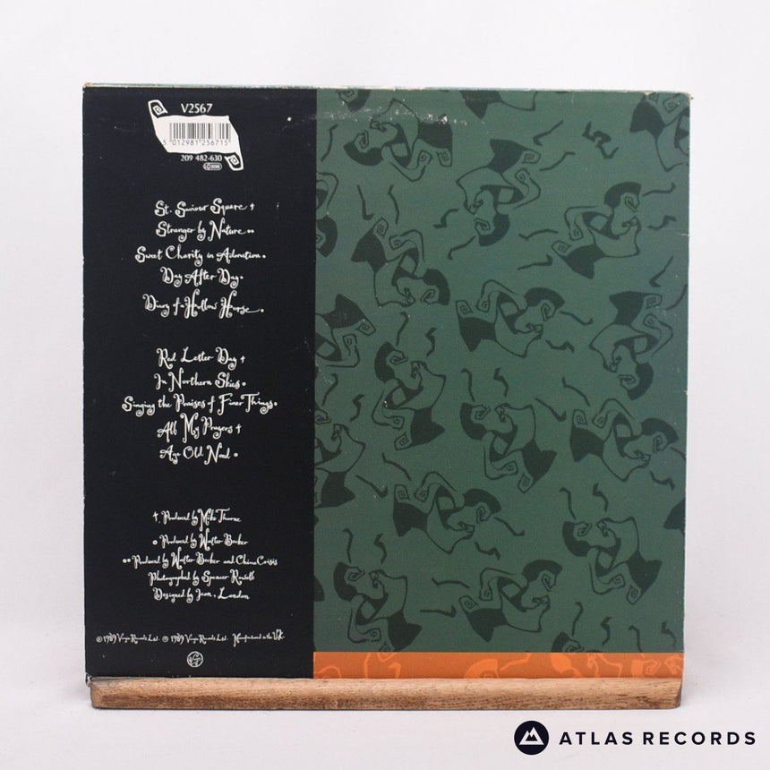 China Crisis - Diary Of A Hollow Horse - Dmm Townhouse LP Vinyl Record - VG+/VG+