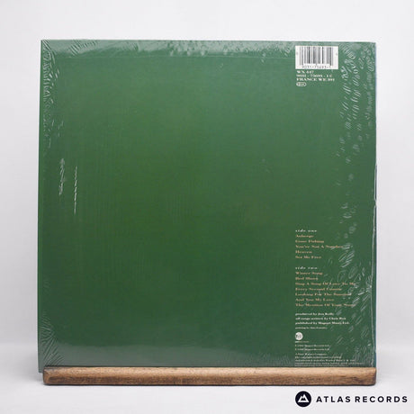 Chris Rea - Auberge - Special Edition LP Vinyl Record - EX/EX