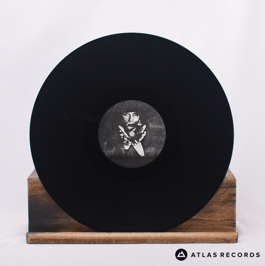 Christian Death - Church Of No Return - 12" Vinyl Record - VG+/VG+