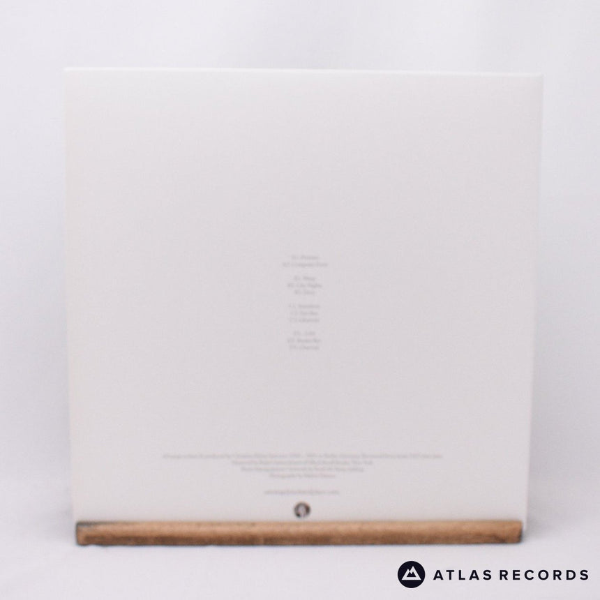 Christian Kleine - Electronic Music From The Lost World: 1998-2 - 2 x LP Vinyl