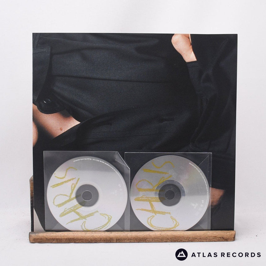 Christine And The Queens - Chris - 4 x LP + 2 x CD Box Set Vinyl Record