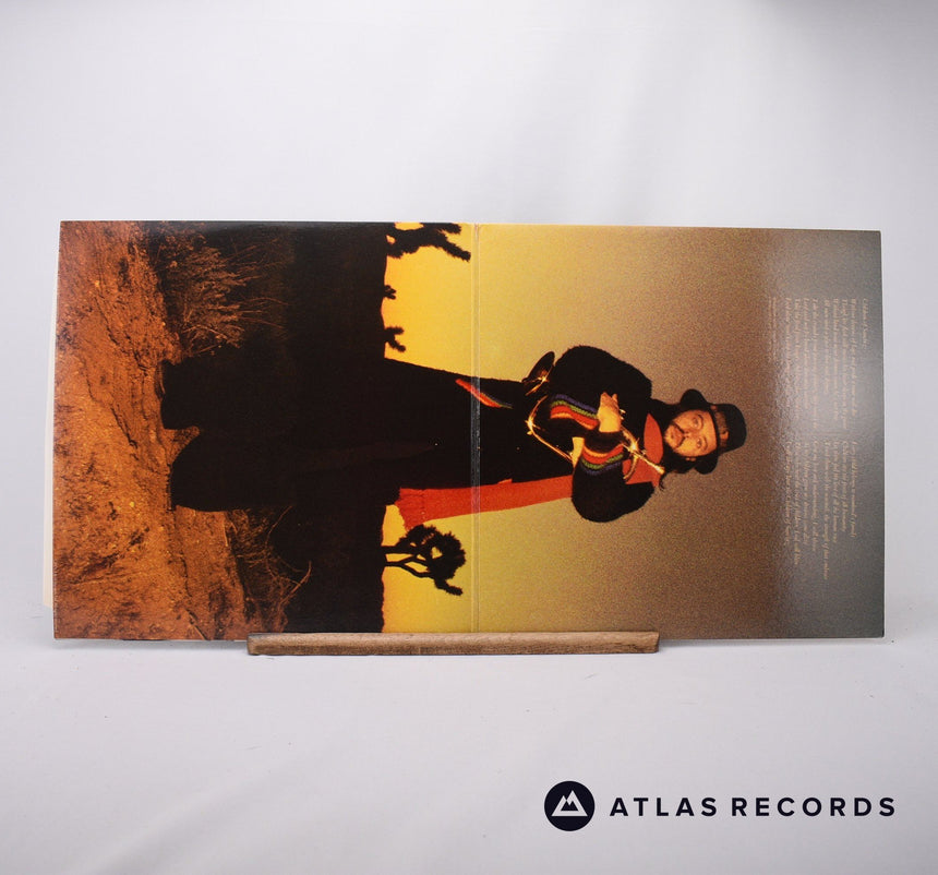 Chuck Mangione - Children Of Sanchez - 2 x LP Vinyl Record - VG+/EX