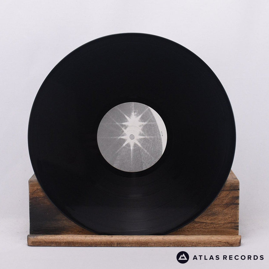 Ciccone Youth - The Whitey Album - Dmm LP Vinyl Record - VG+/VG+