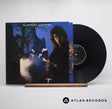 Clannad Legend LP Vinyl Record - Front Cover & Record